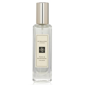 Jo Malone Peony & Blush Suede Cologne Spray (Originally Without Box)