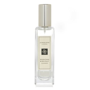 Jo Malone Wood Sage & Sea Salt Cologne Spray (Originally Without Box)