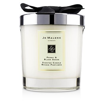 Jo Malone Peony & Blush Suede Scented Candle