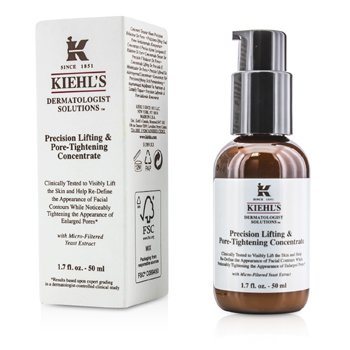 Dermatologist Solutions Precision Lifting & Pore-Tightening Concentrate
