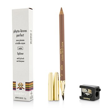 Sisley Phyto Levres Perfect Lipliner - #Nude