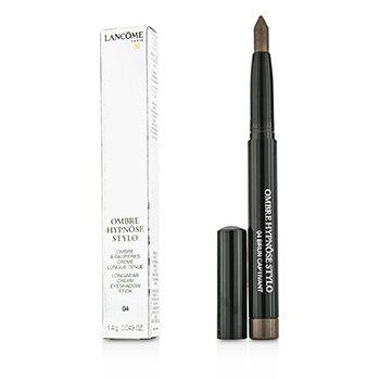 Ombre Hypnose Stylo Longwear Cream Eyeshadow Stick - # 04 Brun Captivant