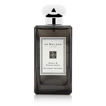 Orris & Sandalwood Cologne Intense Spray (Originally Without Box)