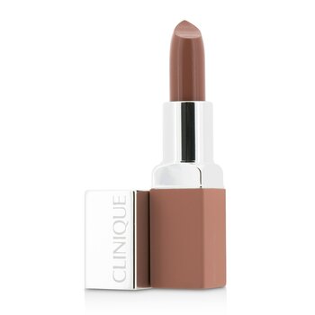 Clinique Pop Matte Lip Colour + Primer - # 01 Blushing Pop