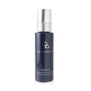 Elite Serum 24 Rapid Renewal Complex