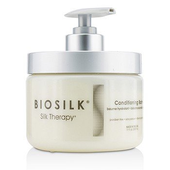 Silk Therapy Conditioning Balm