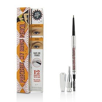 Precisely My Brow Pencil (Ultra Fine Brow Defining Pencil) - # 3 (Medium)