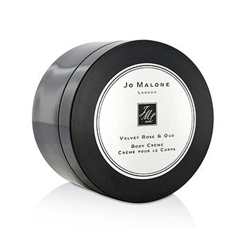 Jo Malone Velvet Rose & Oud Body Creme