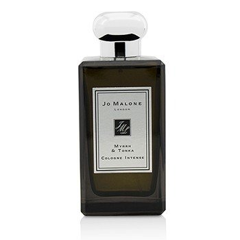 Myrrh & Tonka Cologne Intense Spray (Originally Without Box)