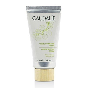 Gentle Buffing Cream - Sensitive skin