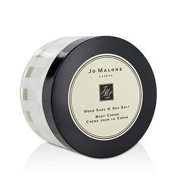 Jo Malone Wood Sage & Sea Salt Body Creme