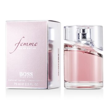 Boss Femme Eau De Parfum Spray