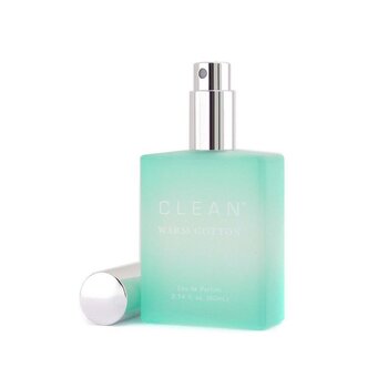 Clean Warm Cotton Eau De Parfum Spray