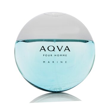 Aqva Pour Homme Marine Eau De Toilette Spray