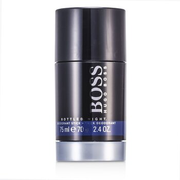 Boss Bottled Night Deodorant Stick