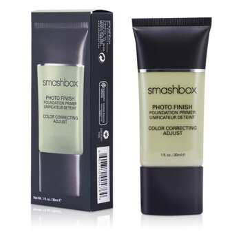 Photo Finish Color Correcting Foundation Primer (Tube) - Adjust