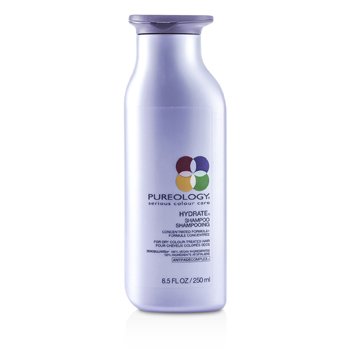 Hydrate Shampoo (For Dry Colour-Treated Hair)
