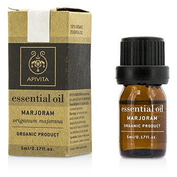 Essential Oil - Marjoram