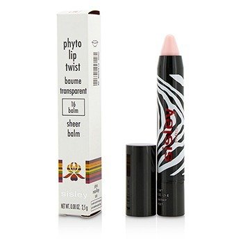 Phyto Lip Twist - # 16 Balm