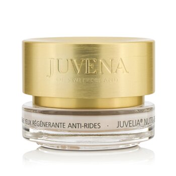 Juvelia Nutri-Restore Regenerating Anti-Wrinkle Eye Cream