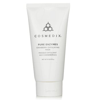 CosMedix Pure Enzymes Cranberry Exfoliating Mask (Salon Size)