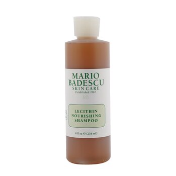 Mario Badescu Lecithin Nourishing Shampoo (For All Hair Types)