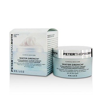 Water Drench Hyaluronic Cloud Cream