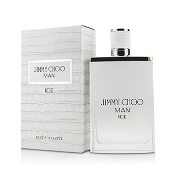 Man Ice Eau De Toilette Spray