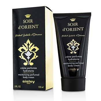 Sisley Soir dOrient Moisturizing Perfumed Body Cream