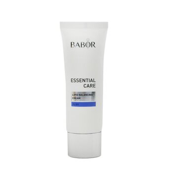 Essential Care Lipid Balancing Cream - For Dry Skin