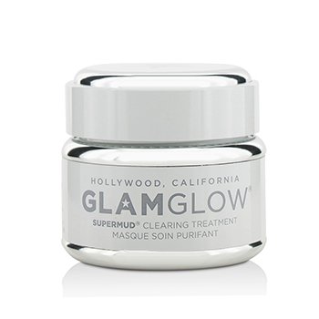 Supermud Clearing Treatment
