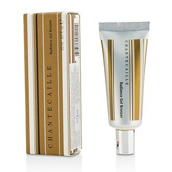 Radiance Gel Bronzer