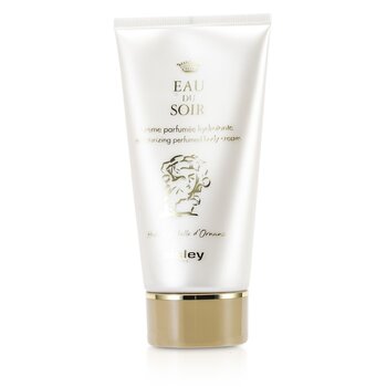 Eau Du Soir Body Cream