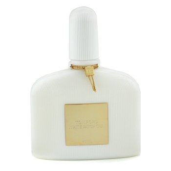 White Patchouli Eau De Parfum Spray
