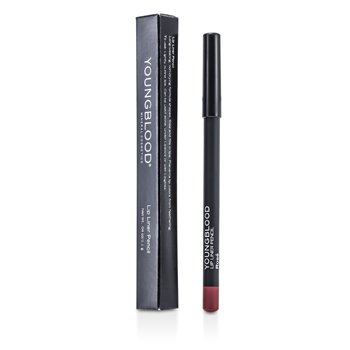 Lip Liner Pencil - Rose