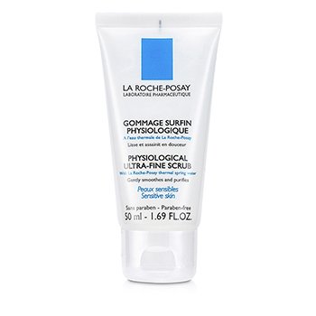 Physiological Ultra-Fine Scrub (Sensitive Skin)