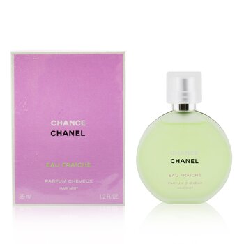 Chanel Chance Eau Fraiche Hair Mist