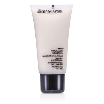 Academie Hypo-Sensible Dynamizing Gel Cream (Tube)