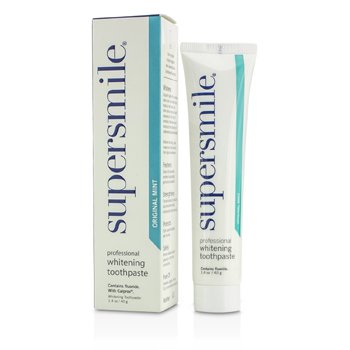 Supersmile Professional Whitening Toothpaste - Original Mint