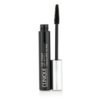 High Impact Lash Elevating Mascara - # 01 Black