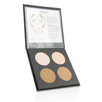 Contour Kit - # Fair To Light
