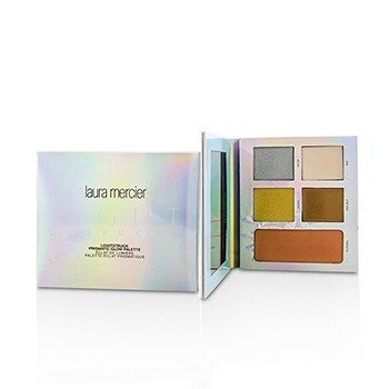 Laura Mercier Lightstruck Prismatic Glow Palette