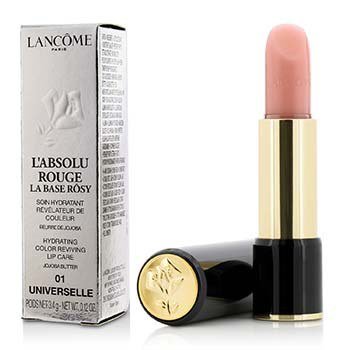 L'Absolu Rouge La Base Rosy - # 01 Universelle
