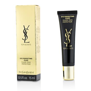 Top Secrets Eye Perfecting Fluid