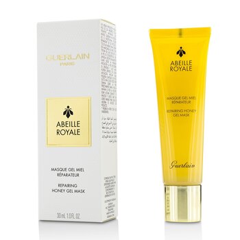 Abeille Royale Repairing Honey Gel Mask