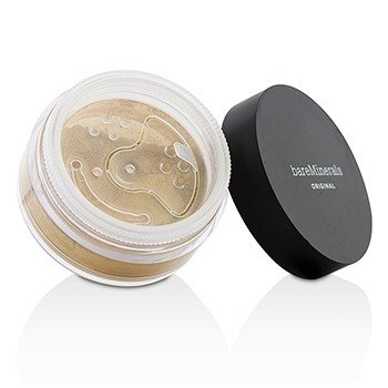 BareMinerals Original SPF 15 Foundation - # Golden Ivory