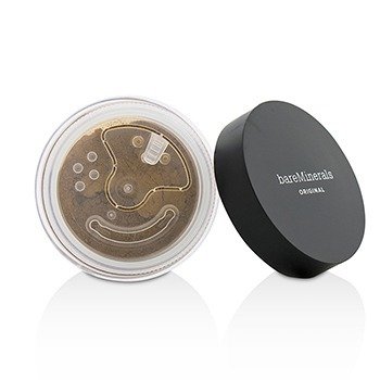 BareMinerals Original SPF 15 Foundation - # Neutral Tan