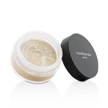 BareMinerals Matte Foundation Broad Spectrum SPF15 - Golden Ivory