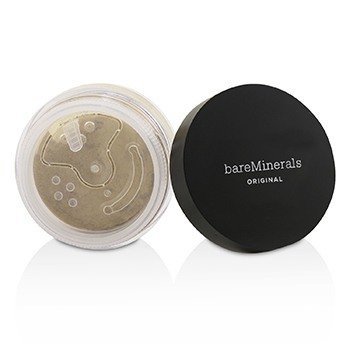 BareMinerals Matte Foundation Broad Spectrum SPF15 - Neutral Medium