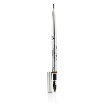 Diorshow Brow Styler Ultra Fine Precision Brow Pencil - # 021 Chestnut